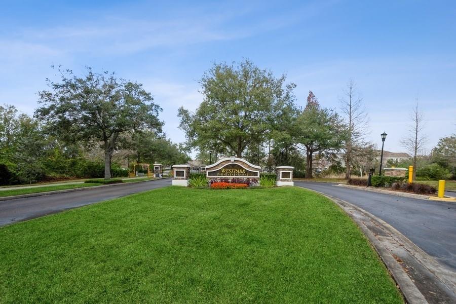 10144 WESTPARK PRESERVE BLVD