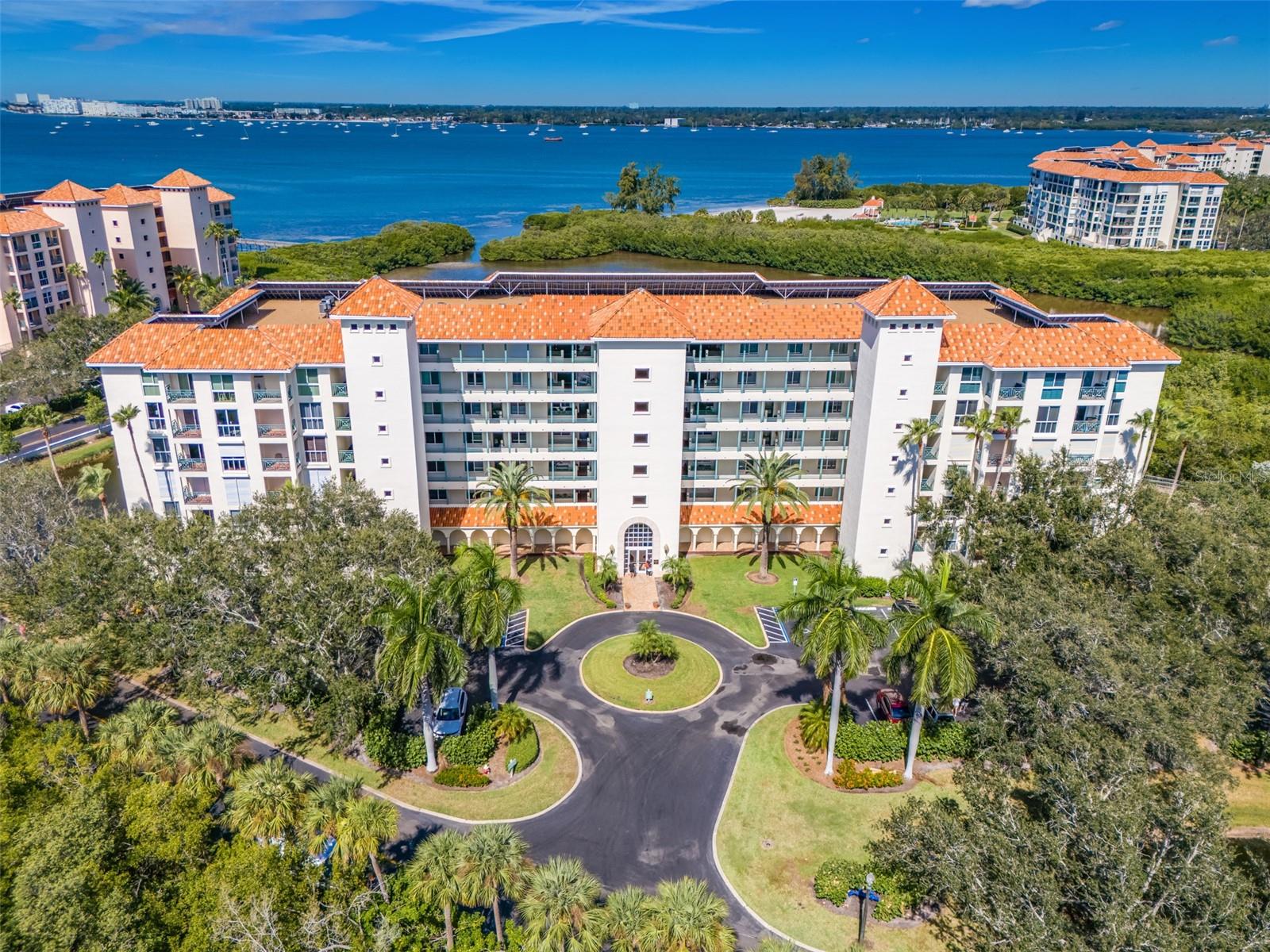 4801 OSPREY DR S #405