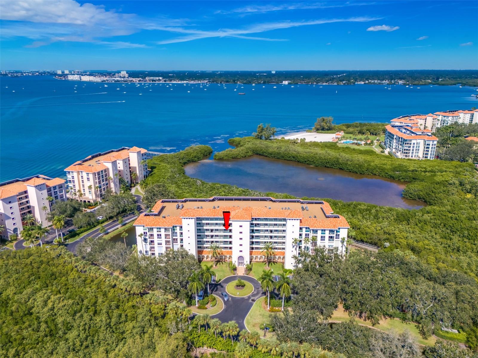 4801 OSPREY DR S #405