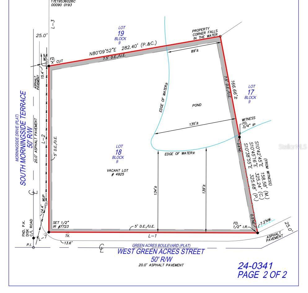 4925 S MORNINGSIDE TER