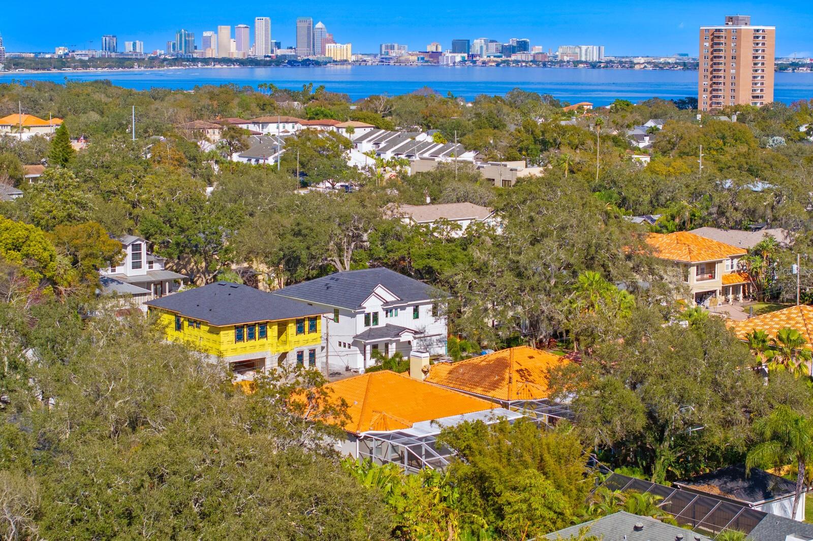 3114 W HARBOR VIEW AVE