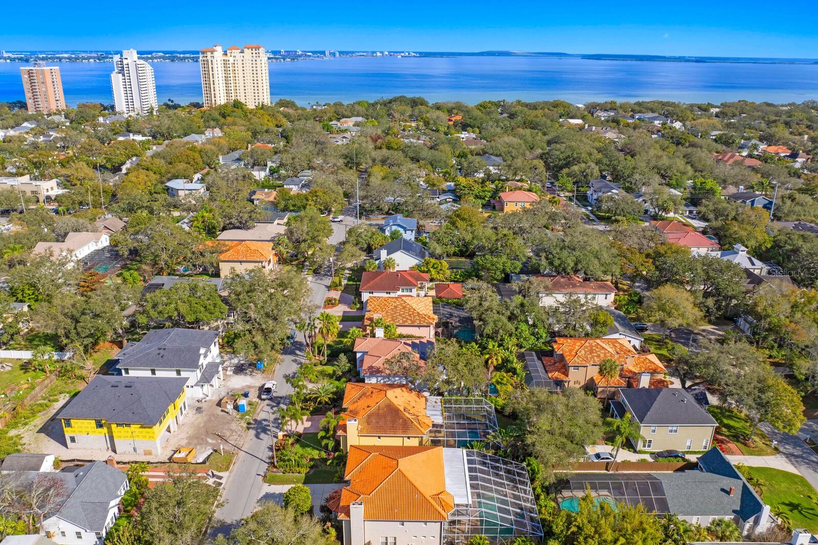 3114 W HARBOR VIEW AVE