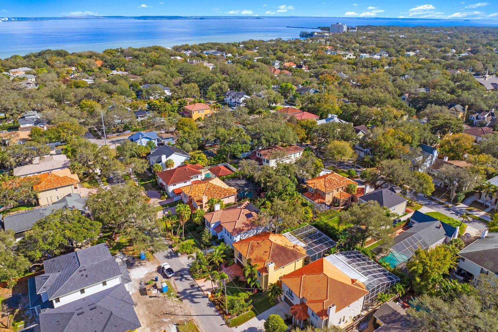 3114 W HARBOR VIEW AVE