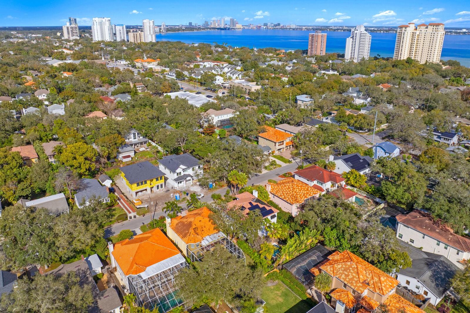 3114 W HARBOR VIEW AVE