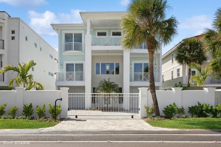 34 GULF BLVD
