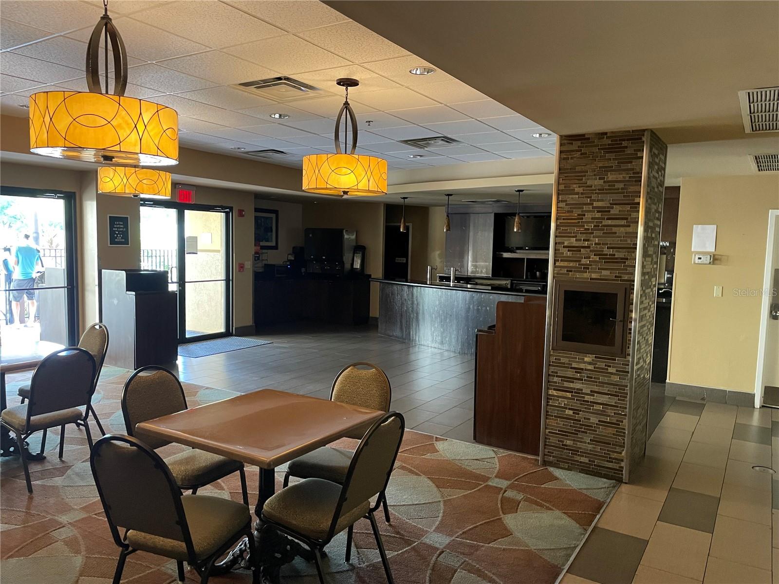 7601 CANADA AVE #508