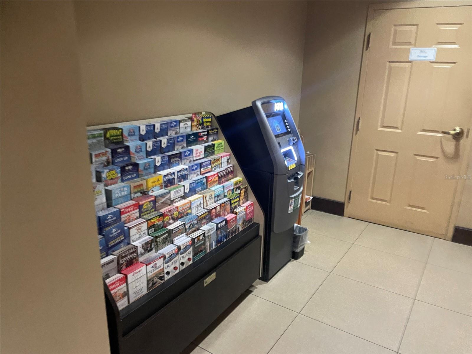 7601 CANADA AVE #508