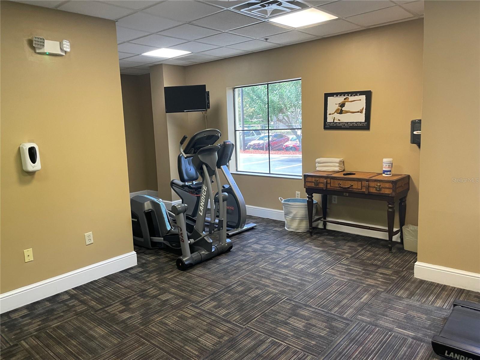 7601 CANADA AVE #508