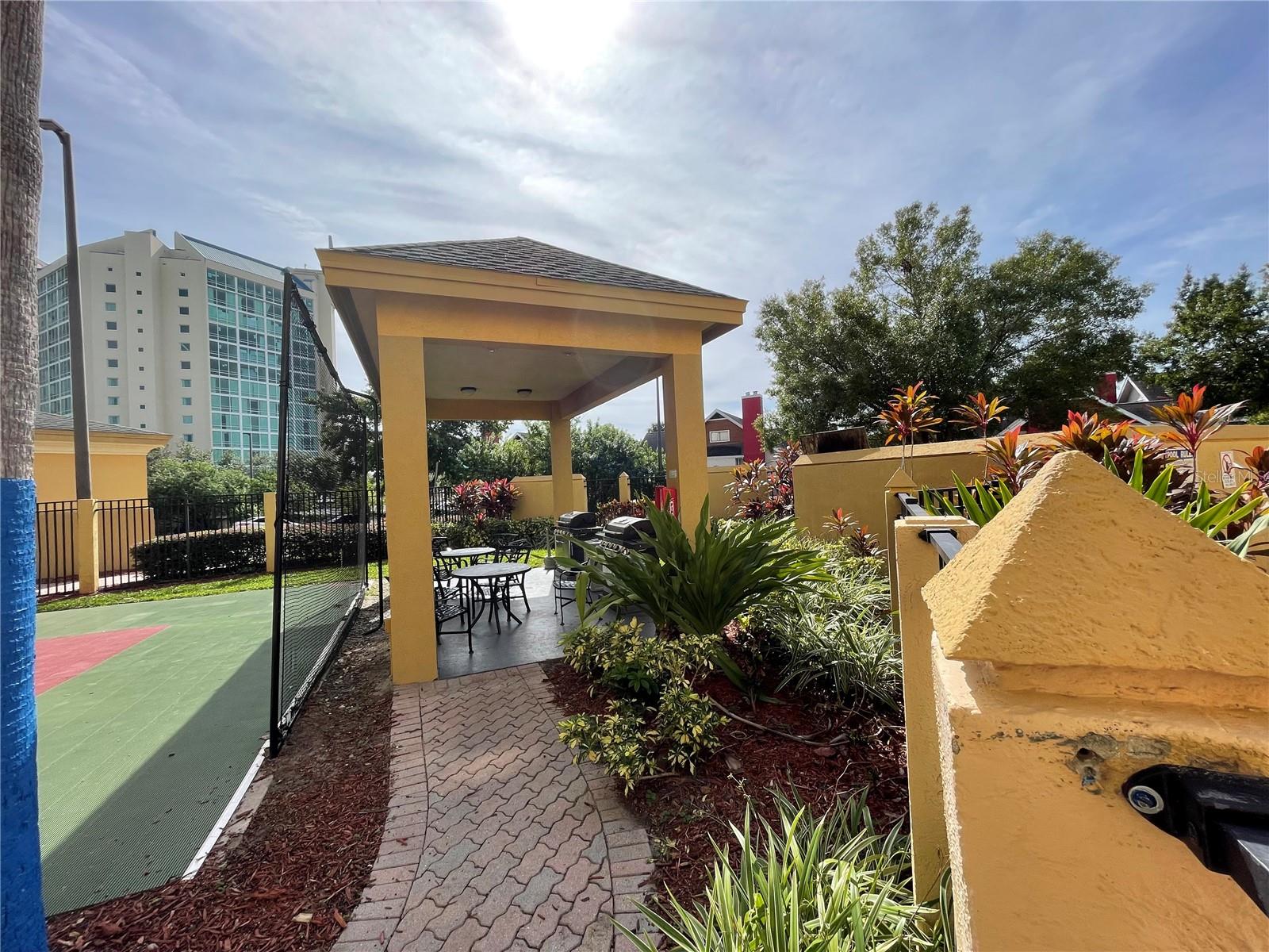 7601 CANADA AVE #508