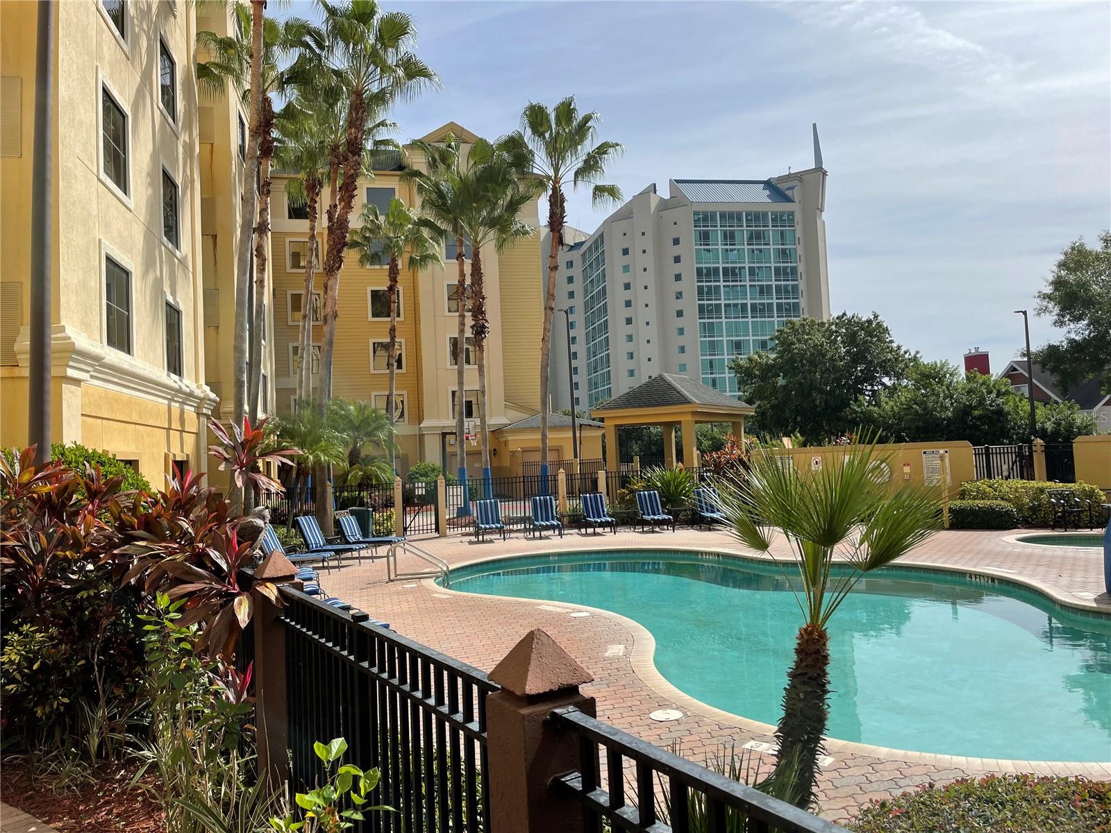 7601 CANADA AVE #508