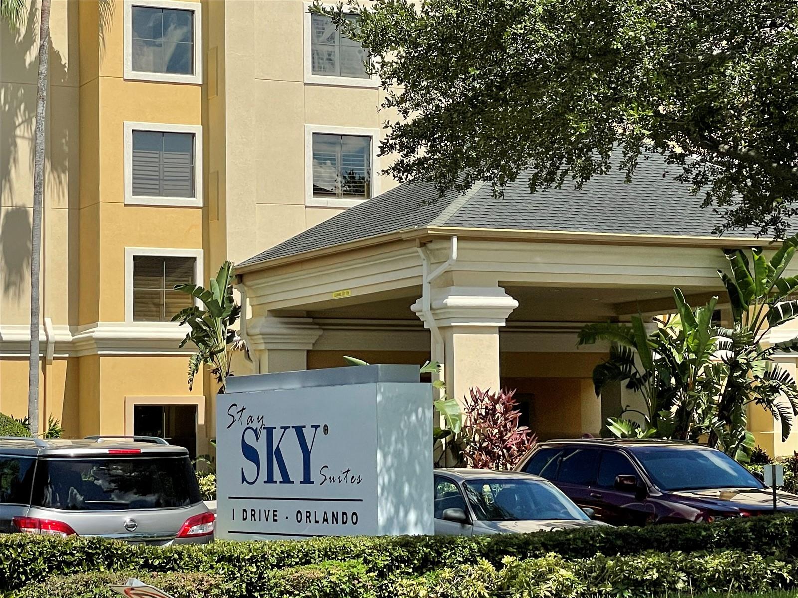 7601 CANADA AVE #508