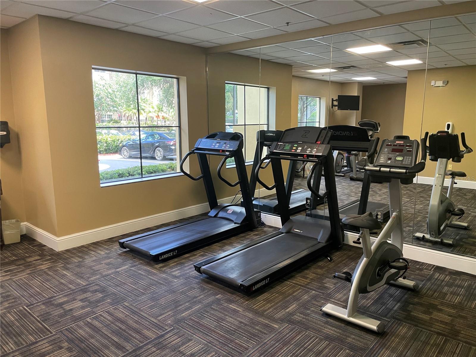 7601 CANADA AVE #508