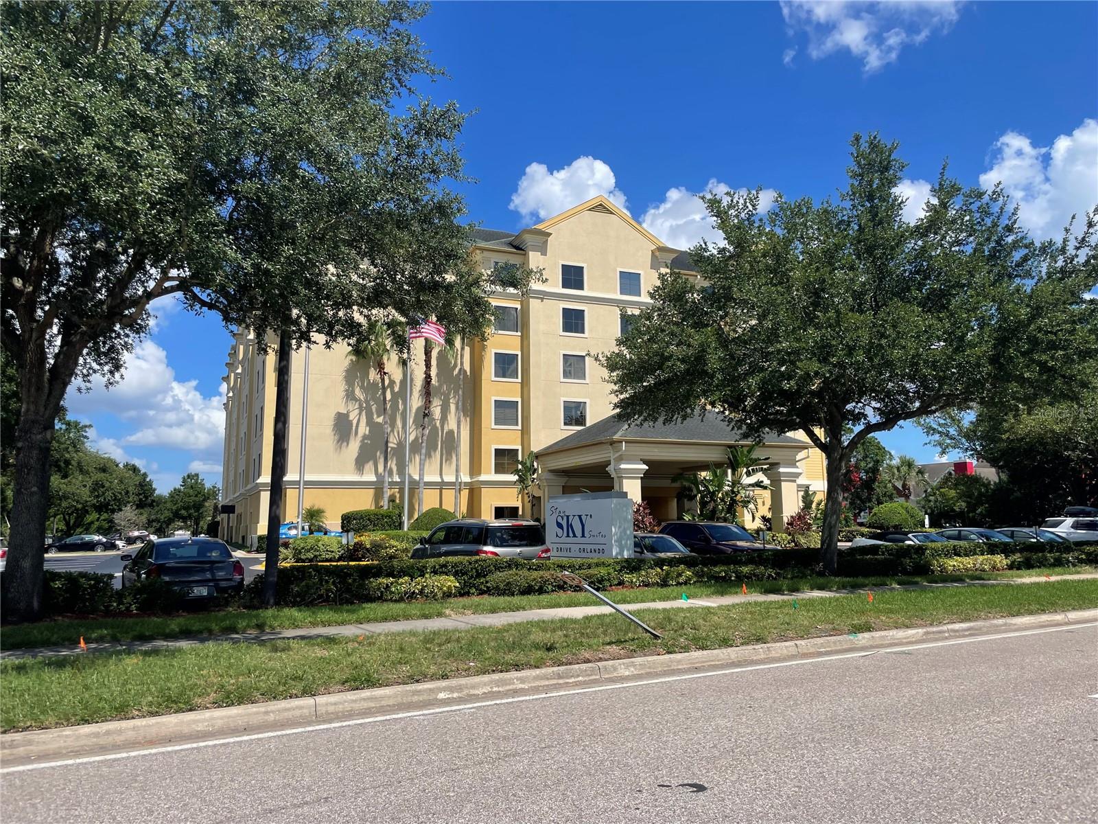 7601 CANADA AVE #508