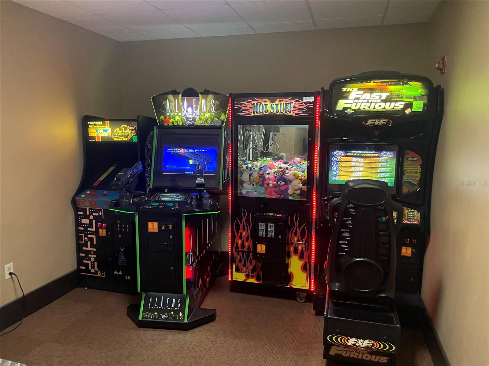 7601 CANADA AVE #508