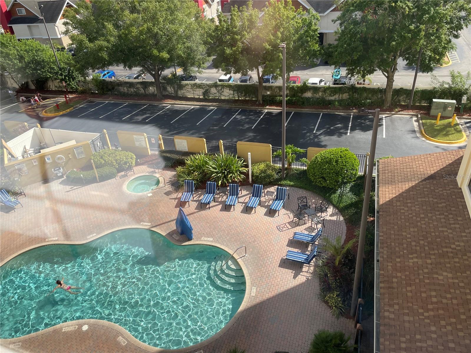 7601 CANADA AVE #508