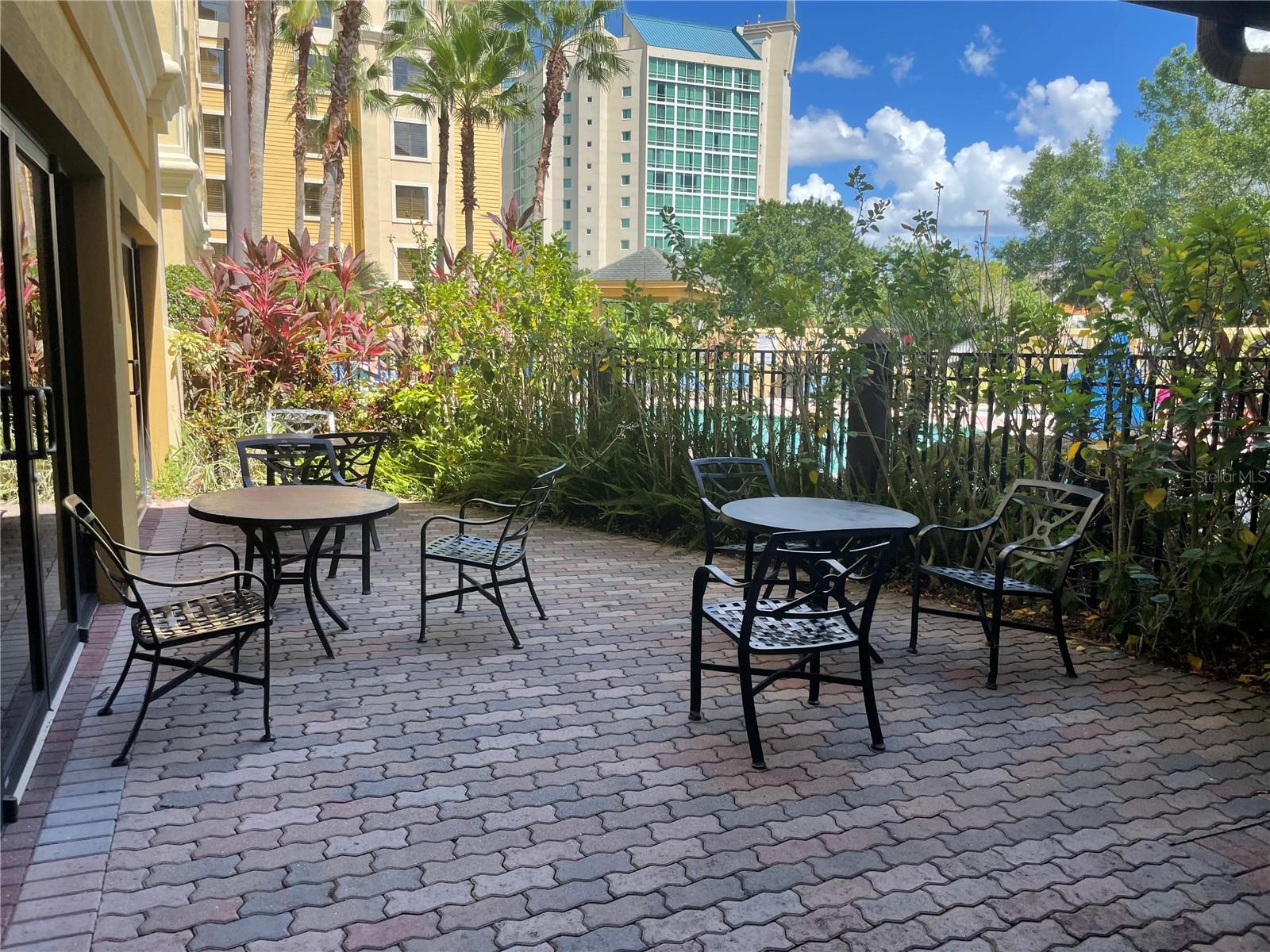 7601 CANADA AVE #508