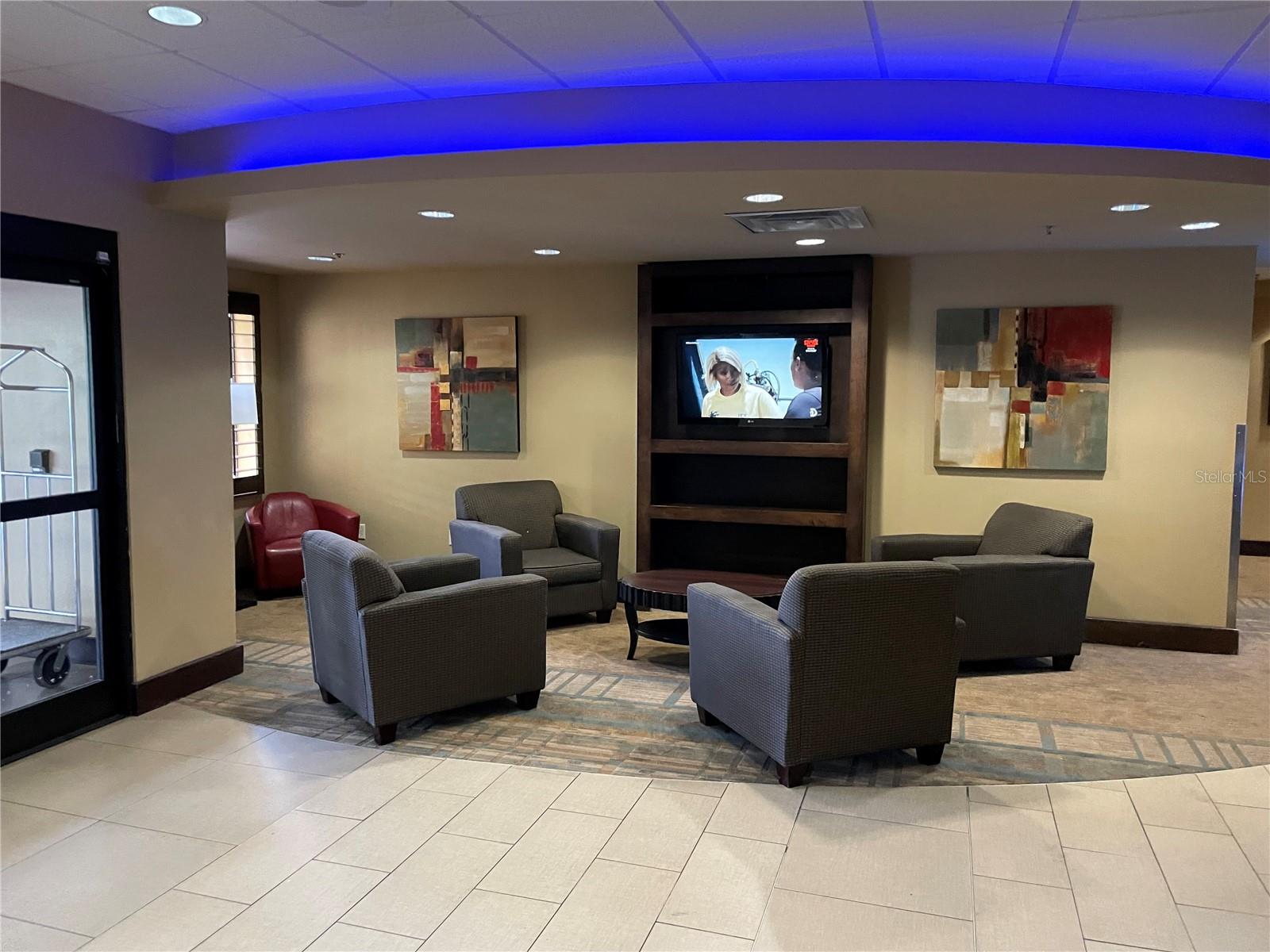 7601 CANADA AVE #508