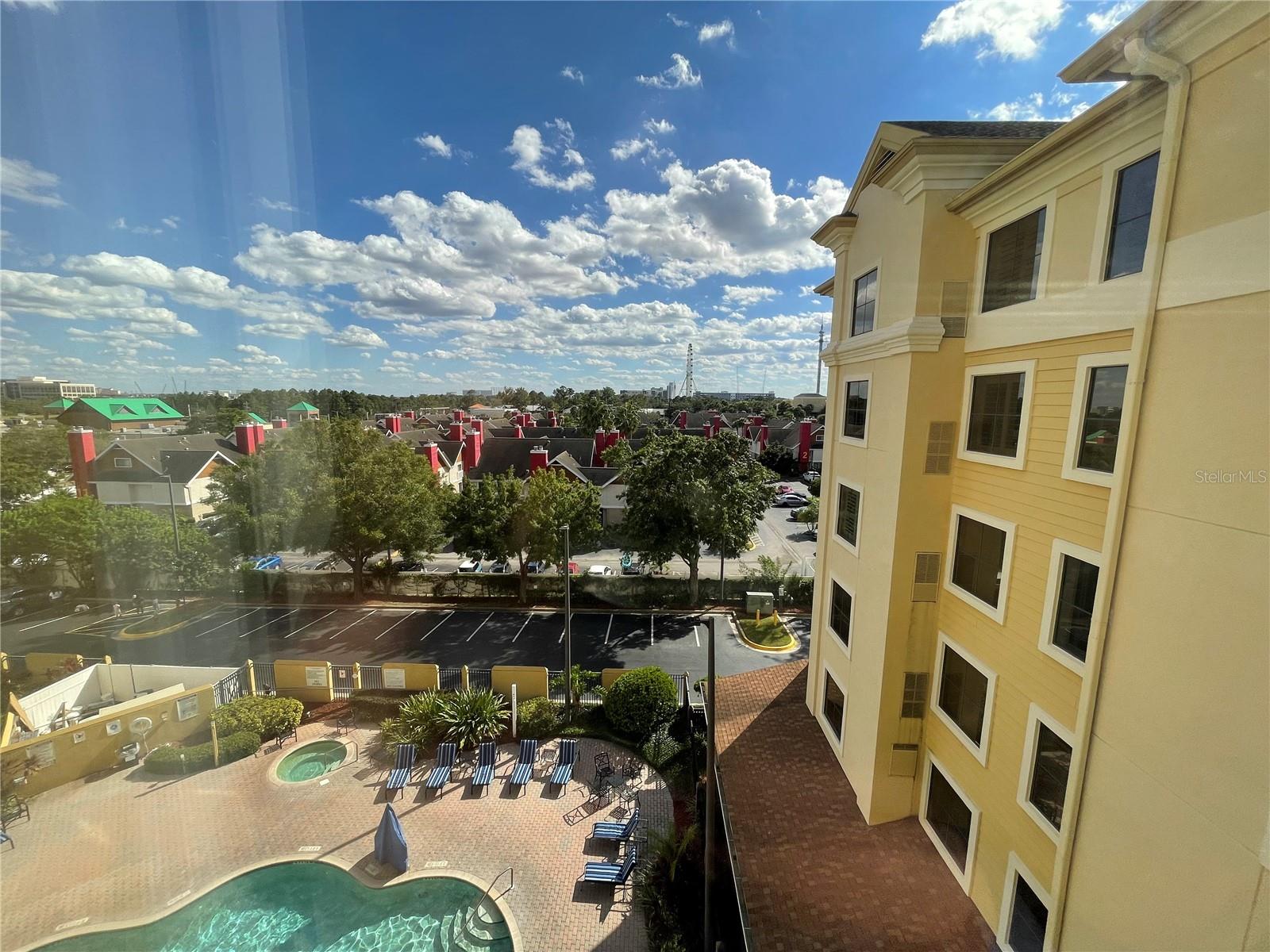 7601 CANADA AVE #508