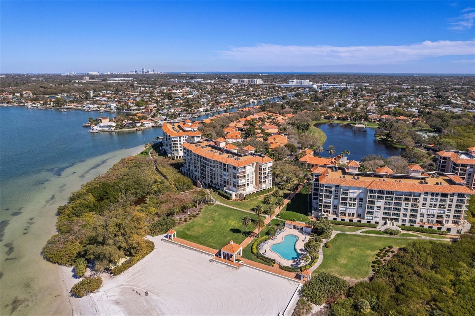 4737 DOLPHIN CAY LN S #407