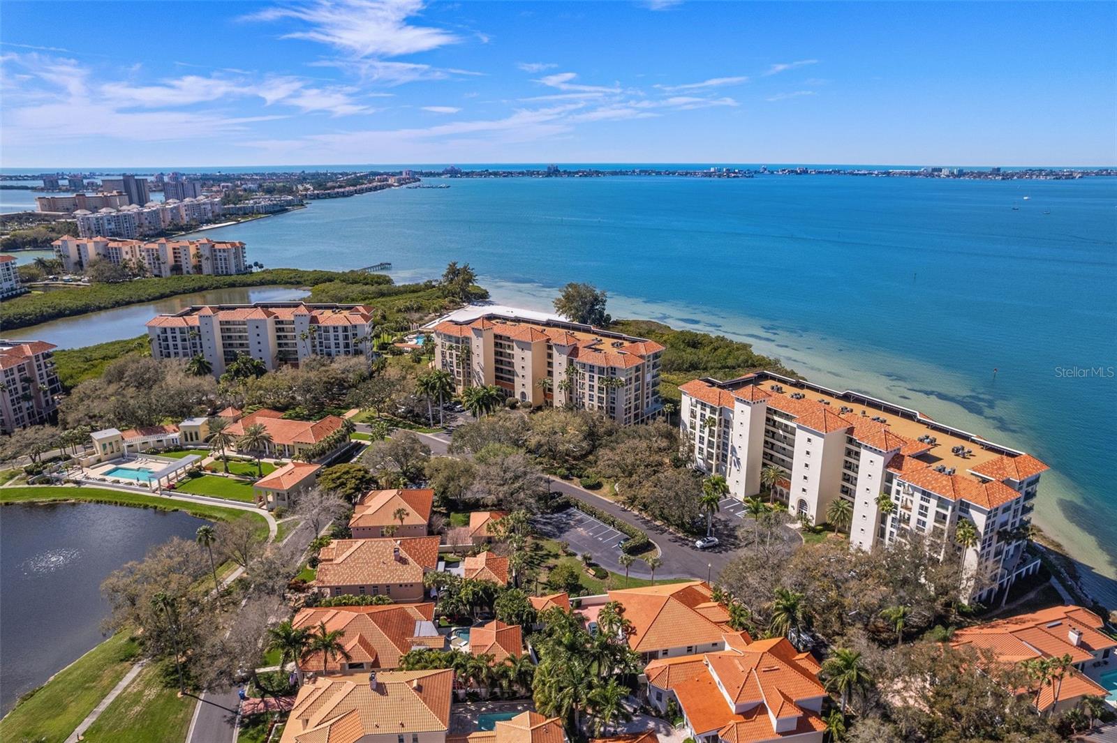 4737 DOLPHIN CAY LN S #407