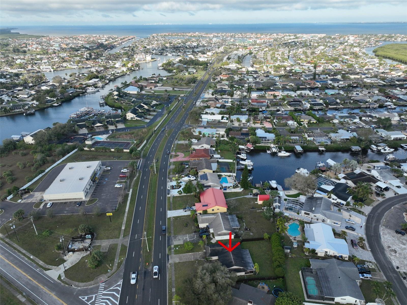 603 APOLLO BEACH BLVD