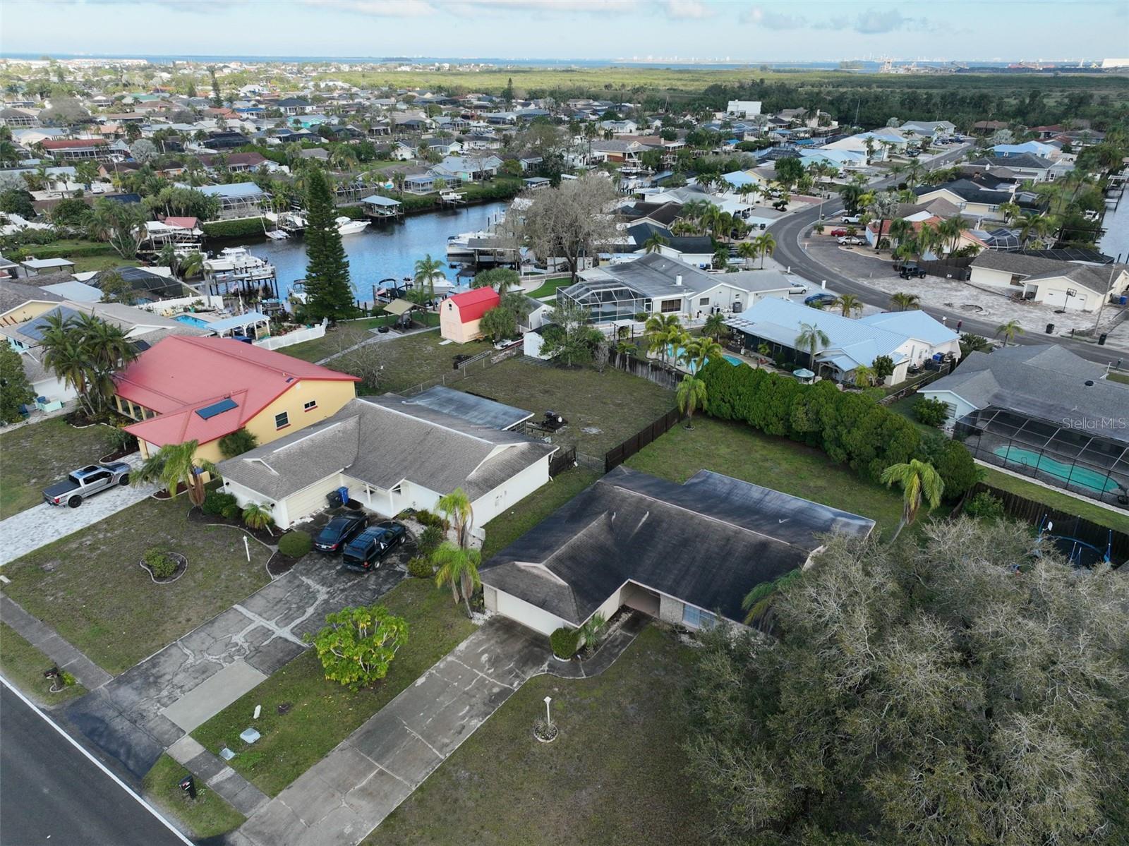 603 APOLLO BEACH BLVD