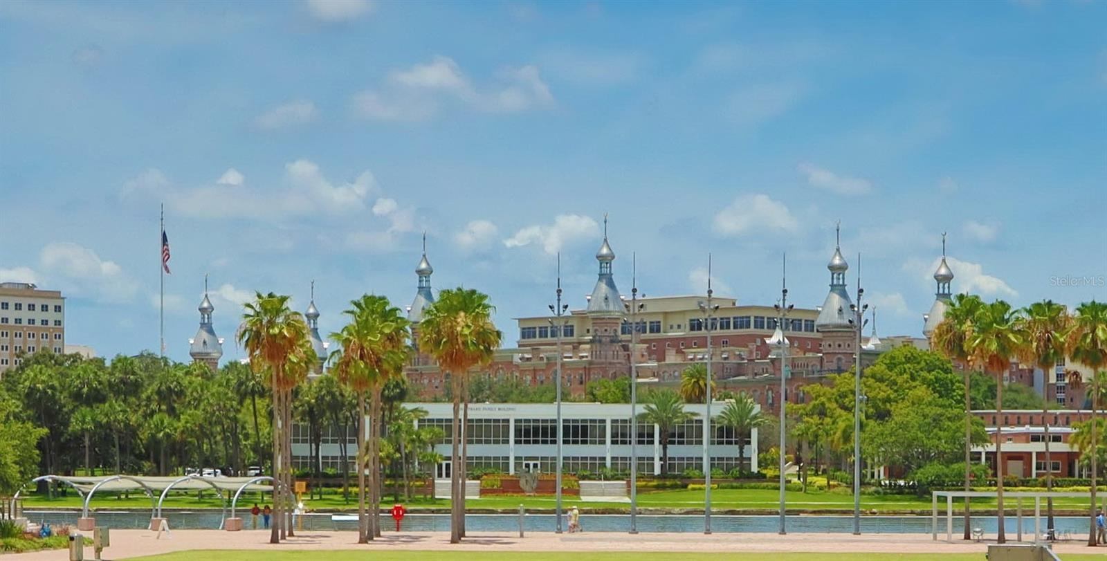 2424 W TAMPA BAY BLVD #C102