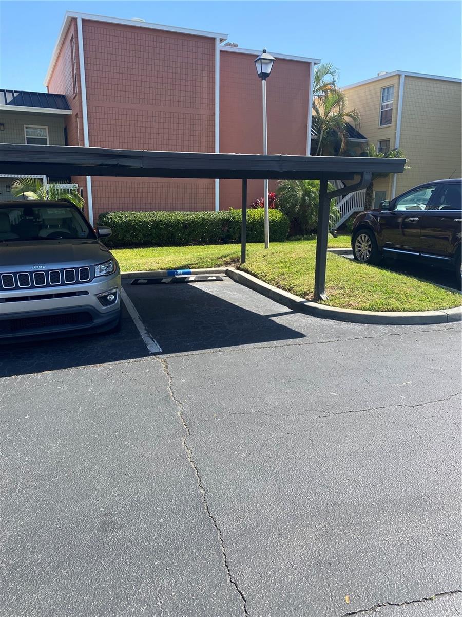 2424 W TAMPA BAY BLVD #C102