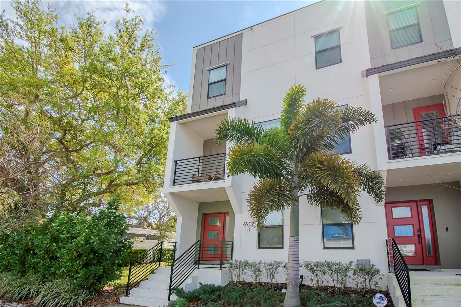 6902 S MACDILL AVE #3