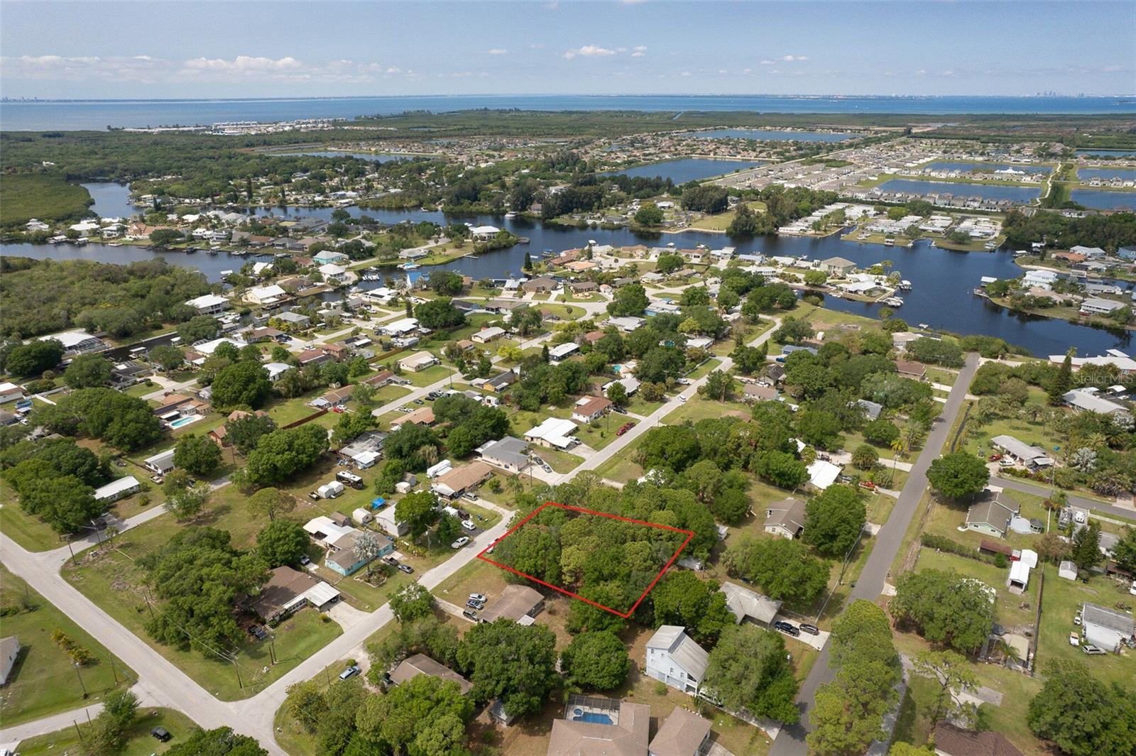 11th SW 11TH ST SW #22 and 23