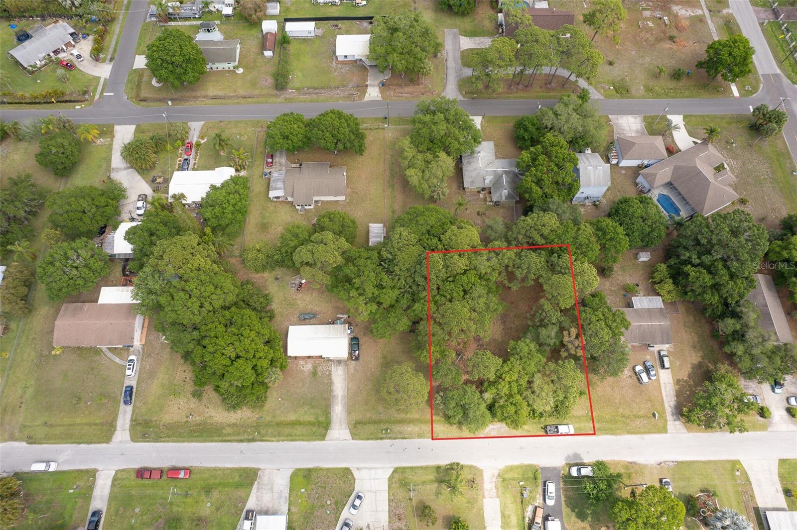 11th SW 11TH ST SW #22 and 23