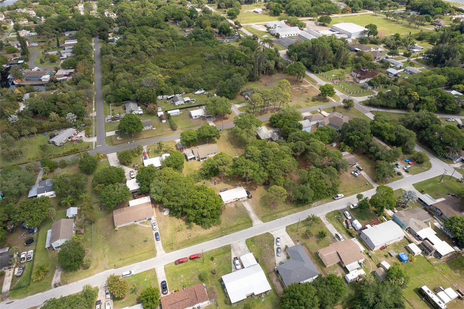 11th SW 11TH ST SW #22 and 23