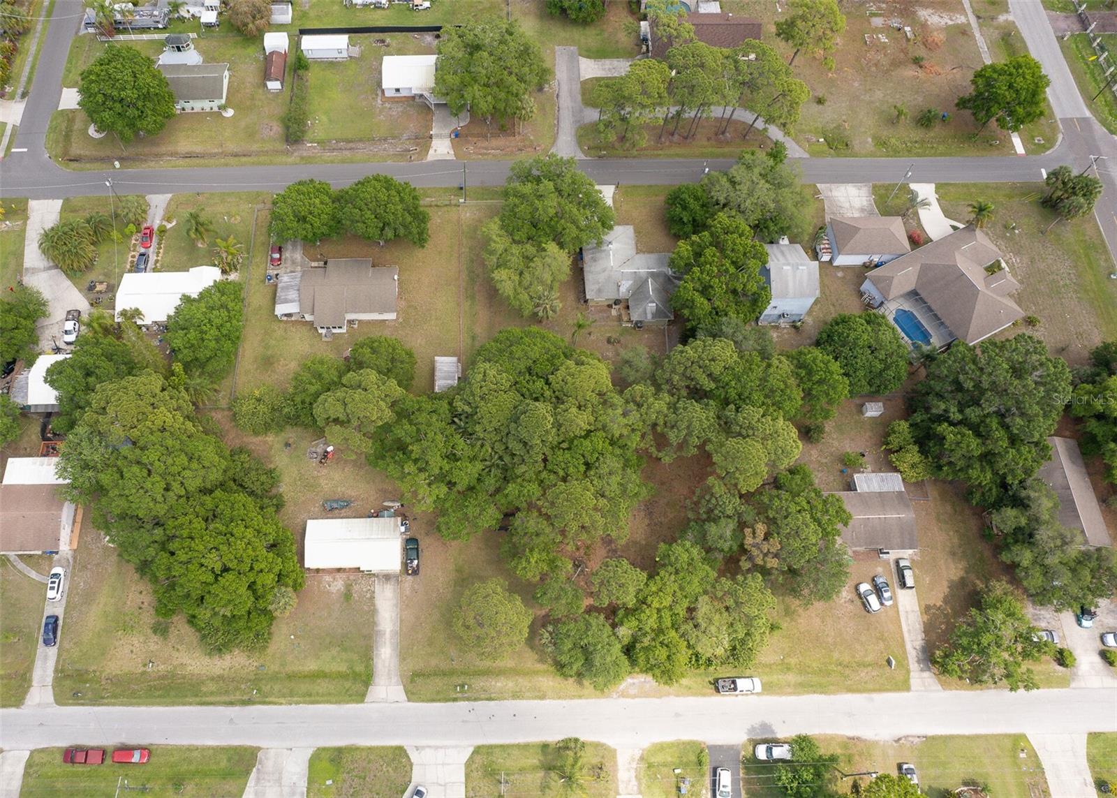 11th SW 11TH ST SW #22 and 23