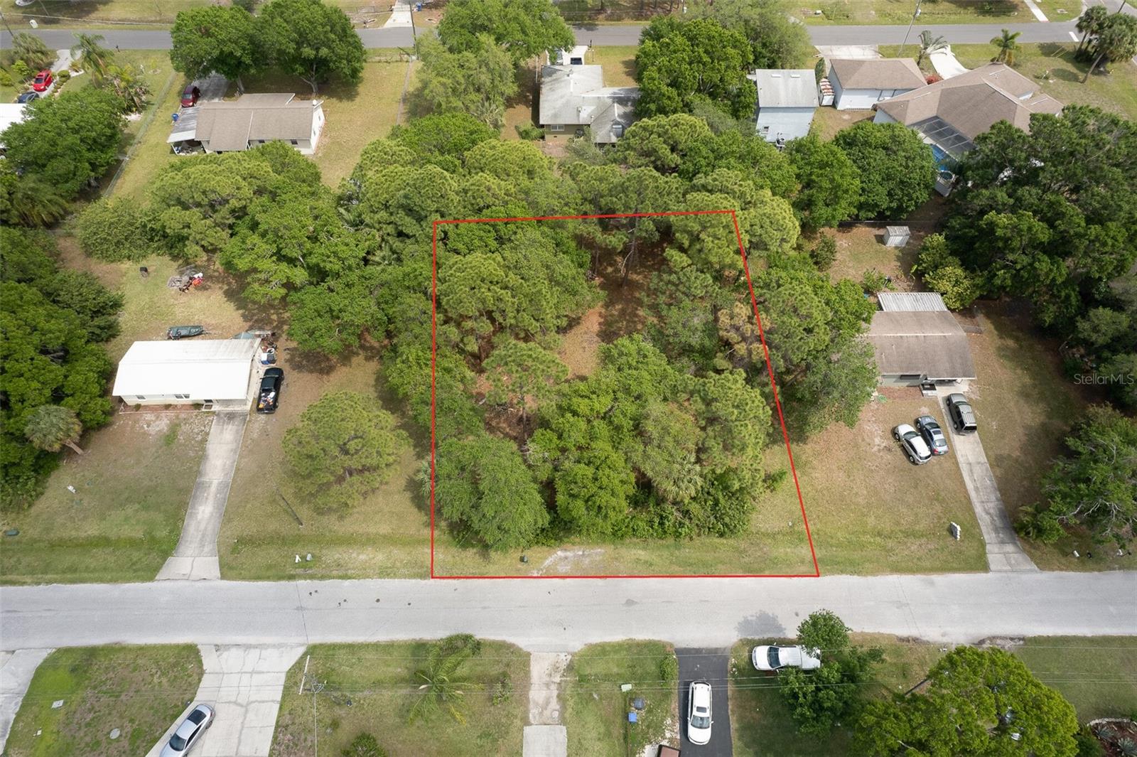 11th SW 11TH ST SW #22 and 23