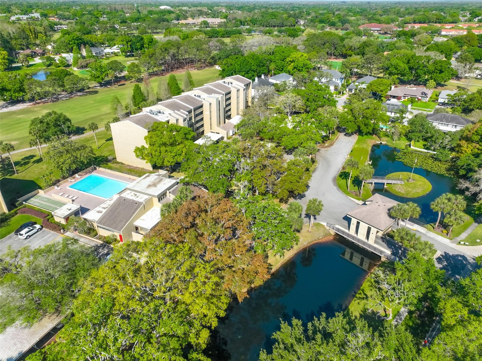 13626 GREENFIELD DR #202