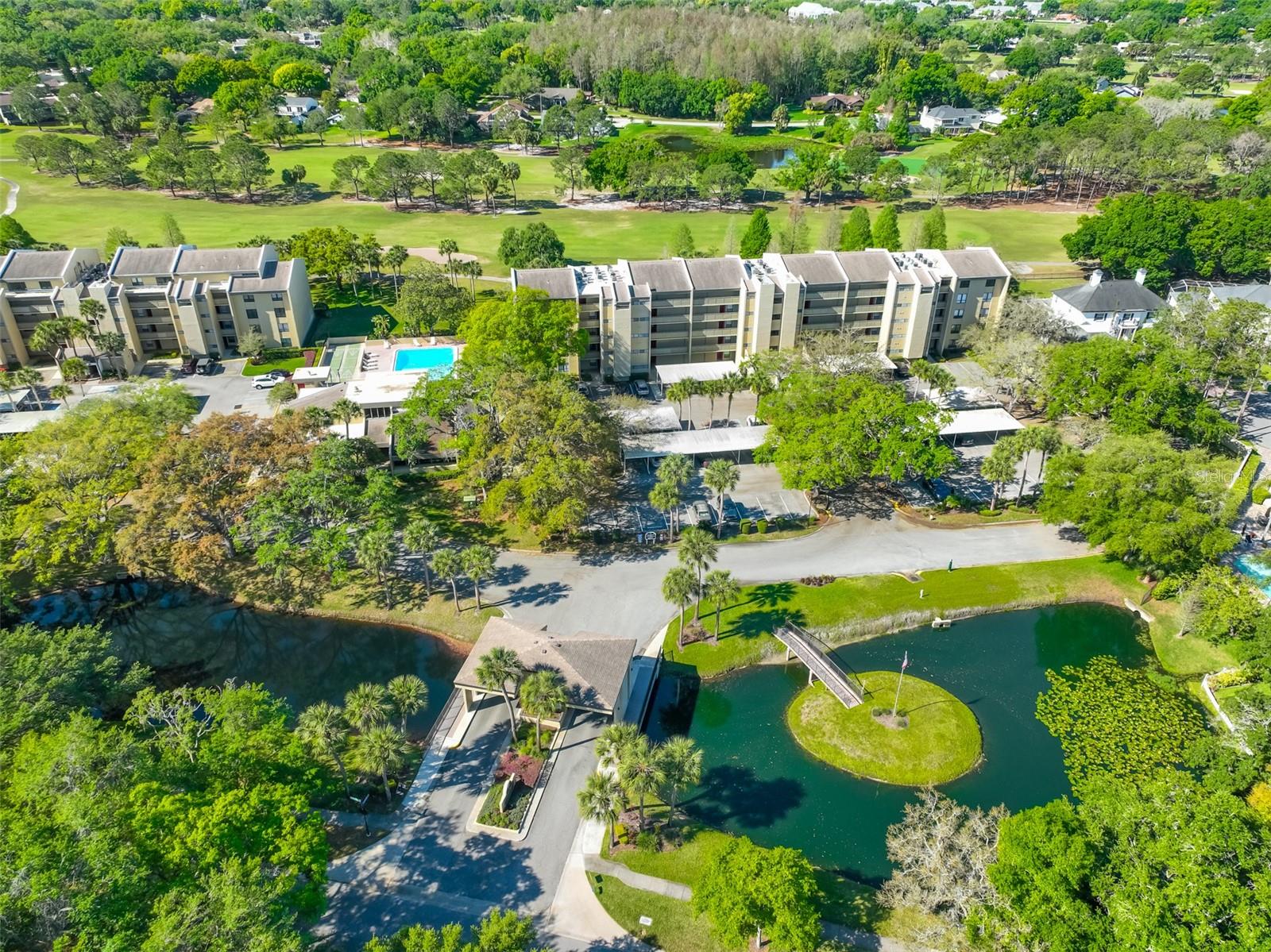 13626 GREENFIELD DR #202