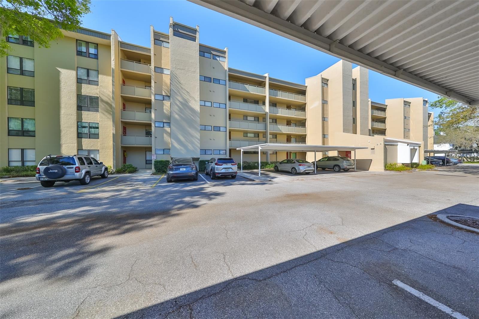 13626 GREENFIELD DR #202