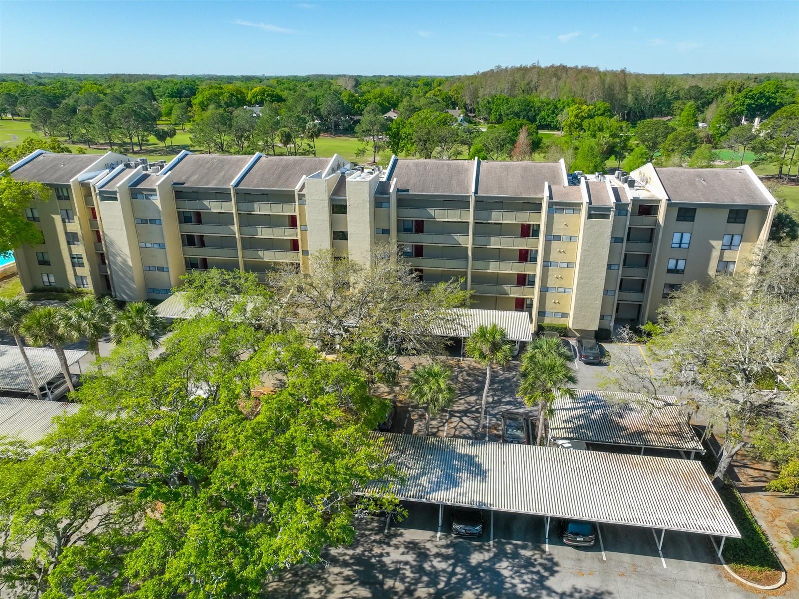 13626 GREENFIELD DR #202