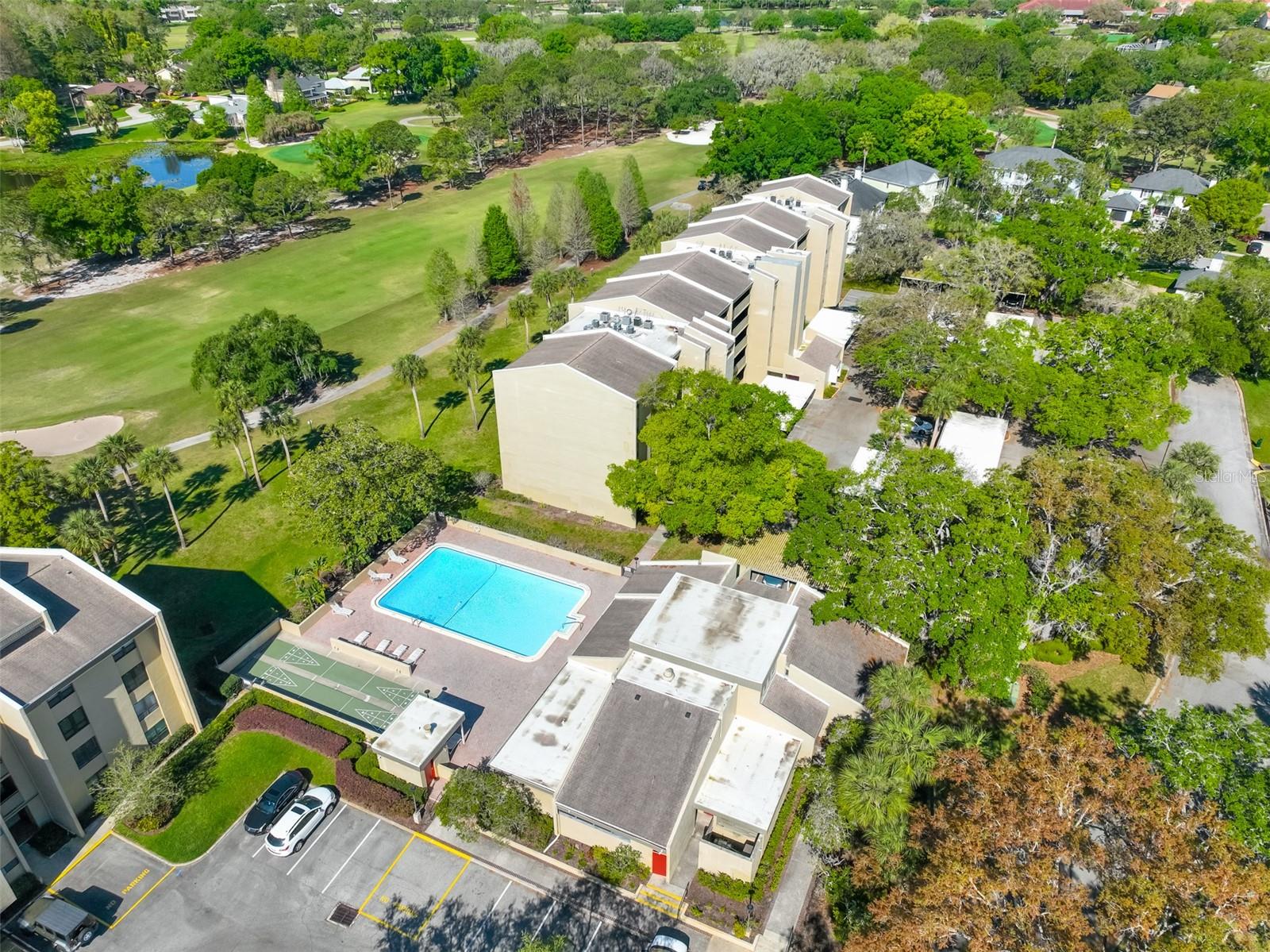 13626 GREENFIELD DR #202