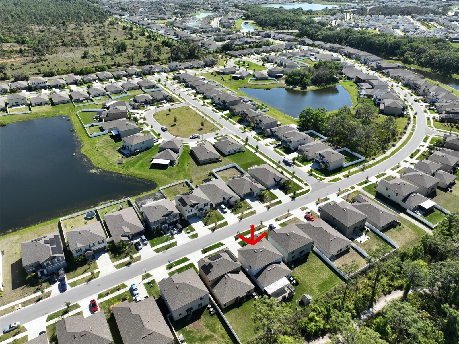 12959 WILDFLOWER MEADOW DR