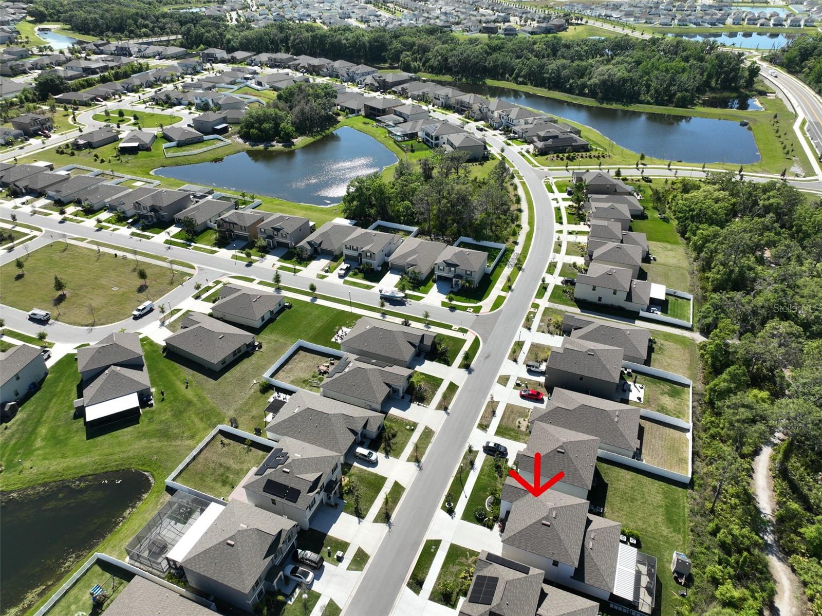 12959 WILDFLOWER MEADOW DR