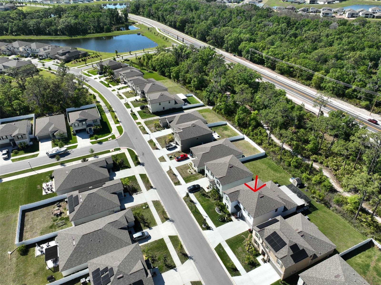 12959 WILDFLOWER MEADOW DR