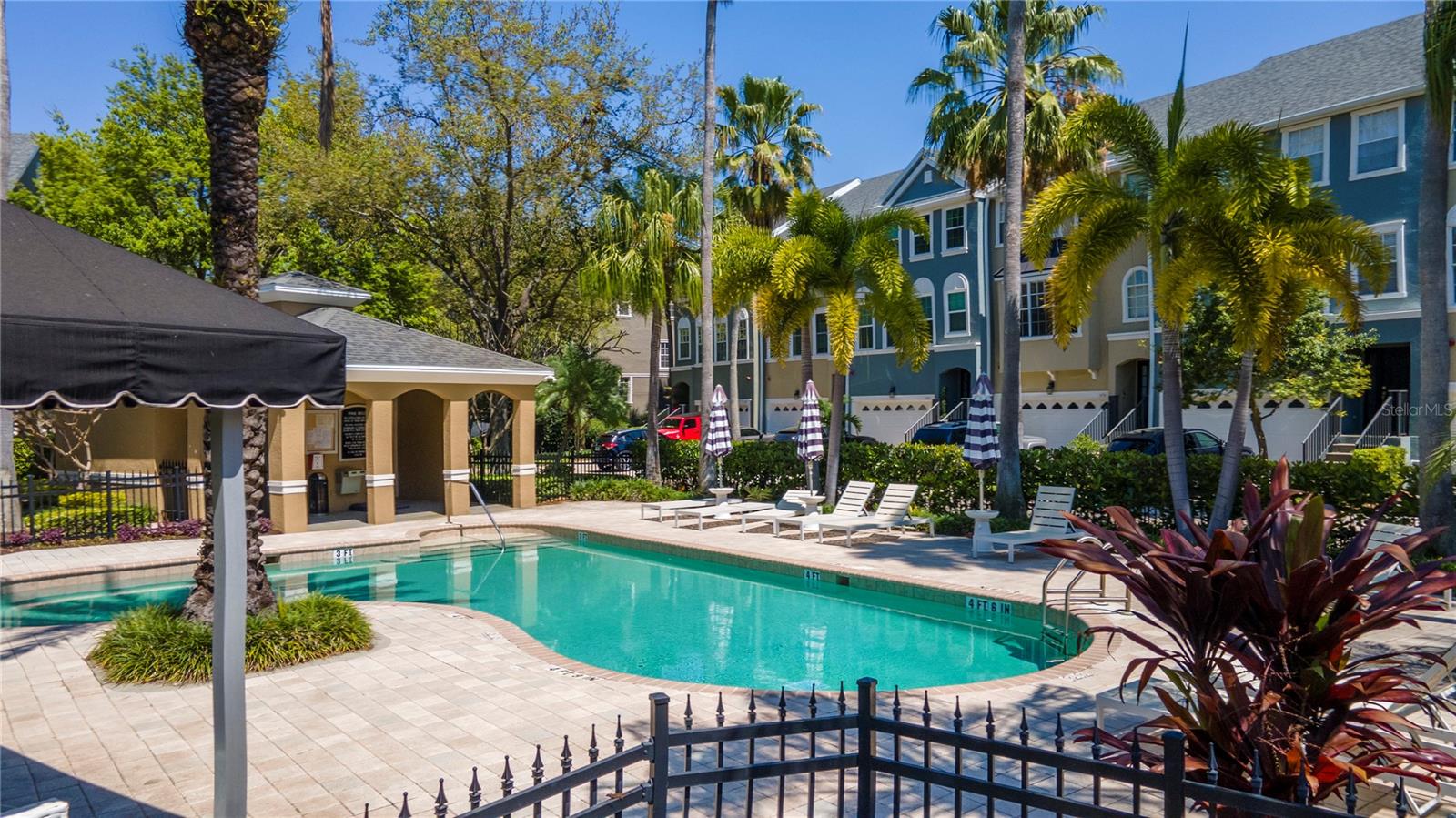 1539 PLEASANT HARBOUR WAY