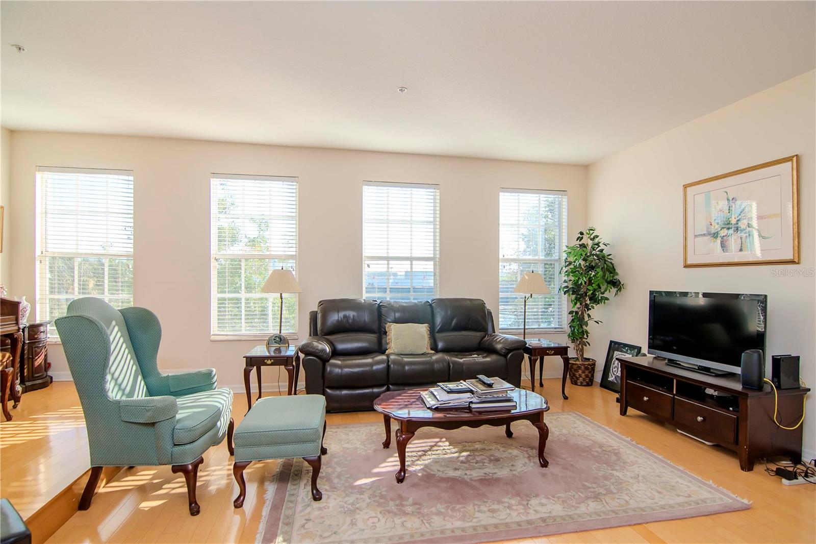 1539 PLEASANT HARBOUR WAY