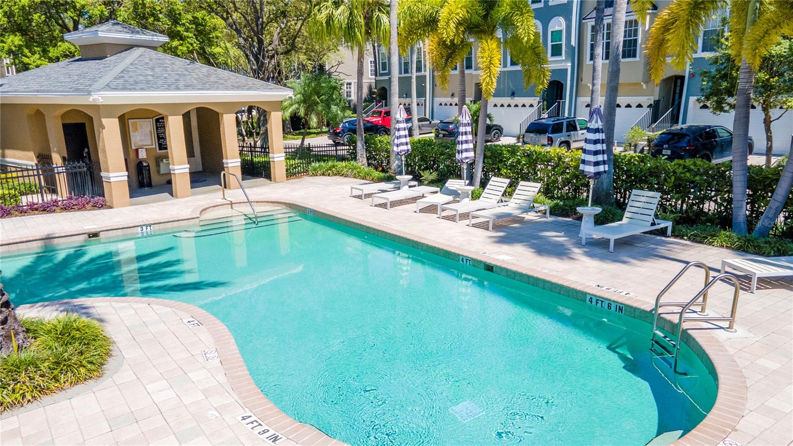 1539 PLEASANT HARBOUR WAY