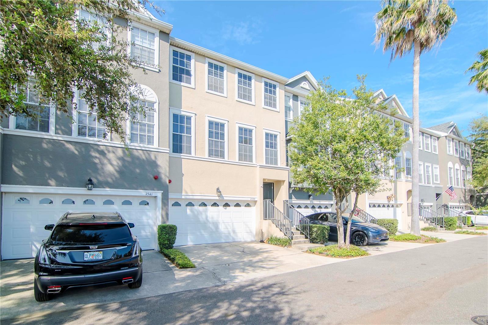 1539 PLEASANT HARBOUR WAY