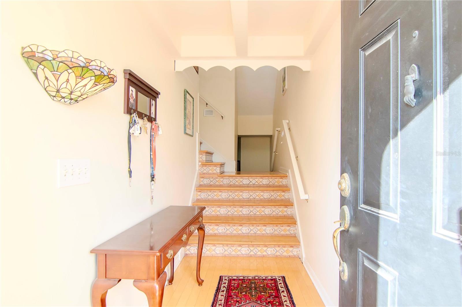 1539 PLEASANT HARBOUR WAY