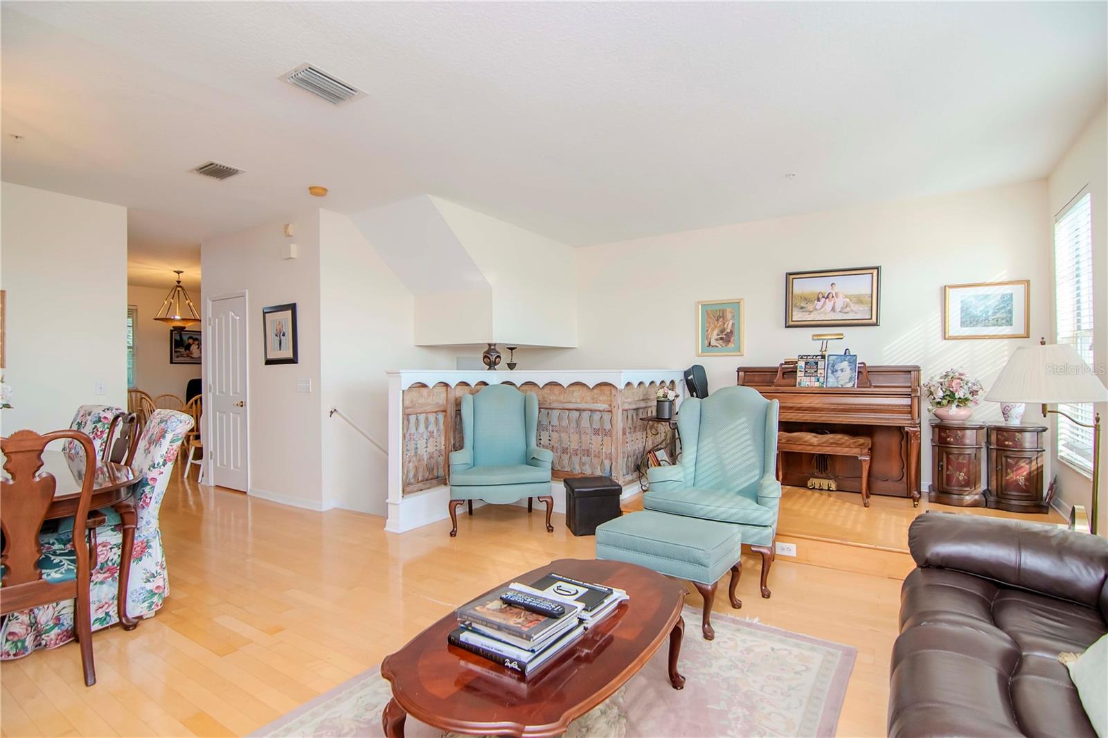 1539 PLEASANT HARBOUR WAY