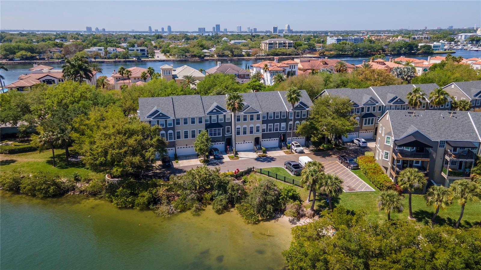 1539 PLEASANT HARBOUR WAY