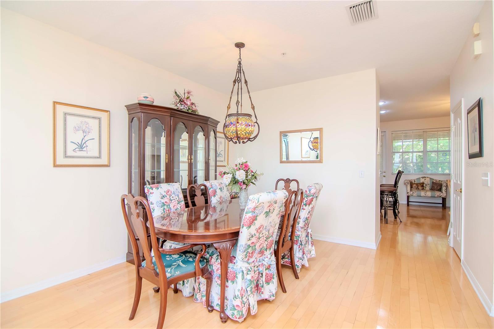 1539 PLEASANT HARBOUR WAY